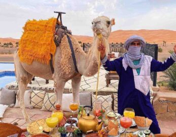 Morocco best sahara tours, Morocco desert tours