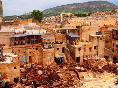 Morocco best sahra tours, desert tours from fes