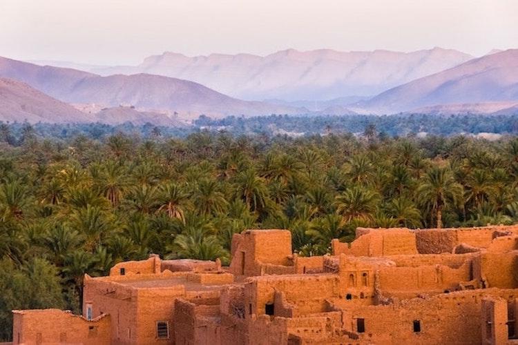 morocco best sahara tours, 10 must-see destinations on your Morocco desert tour, agdez
