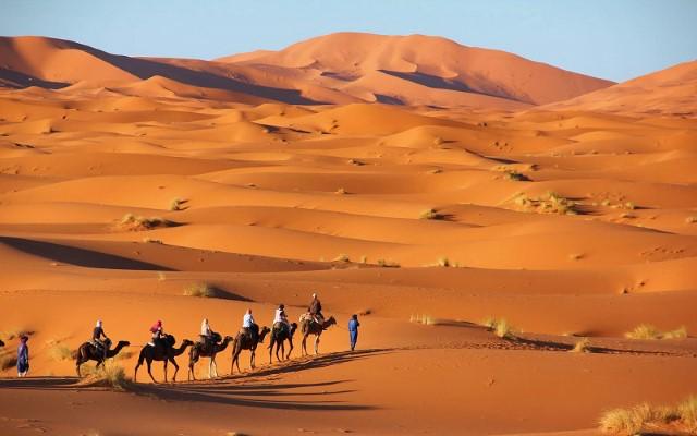 morocco best sahara tours, 10 must-see destinations