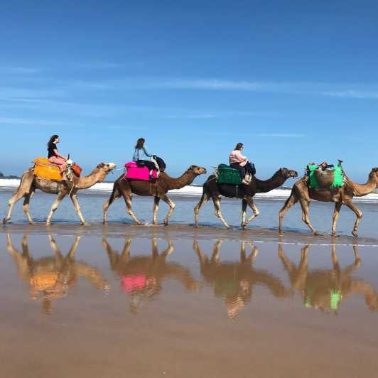 morocco best sahara tours. tours from agadir to desert