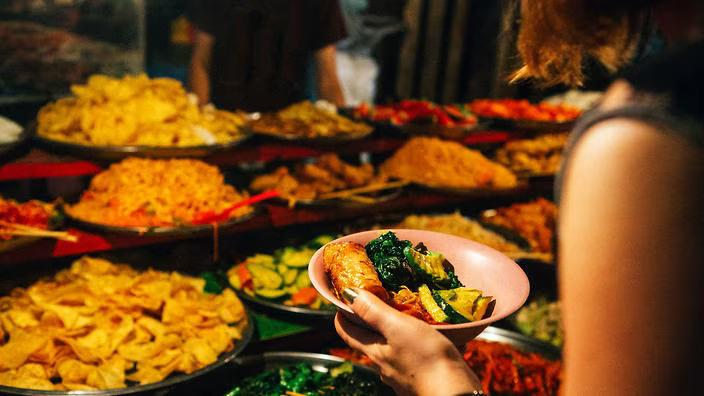 10 Essential Tips for Vegetarian and Vegan Travelers in Morocco