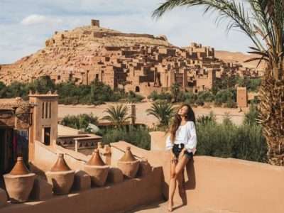 morocco best sahara tours, the best time to visit morocco