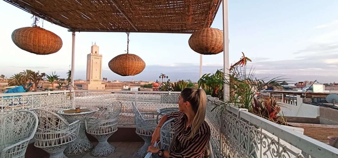 morocco best sahara tours, vegan and vegetarian tour in morocco
